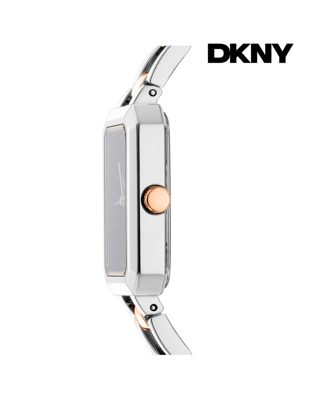 DKNY Ladies Watch